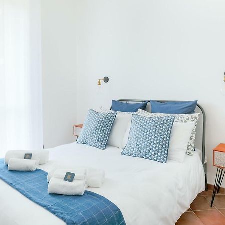 Rizzo's Estate Tito 92 Apartment Рим Екстериор снимка